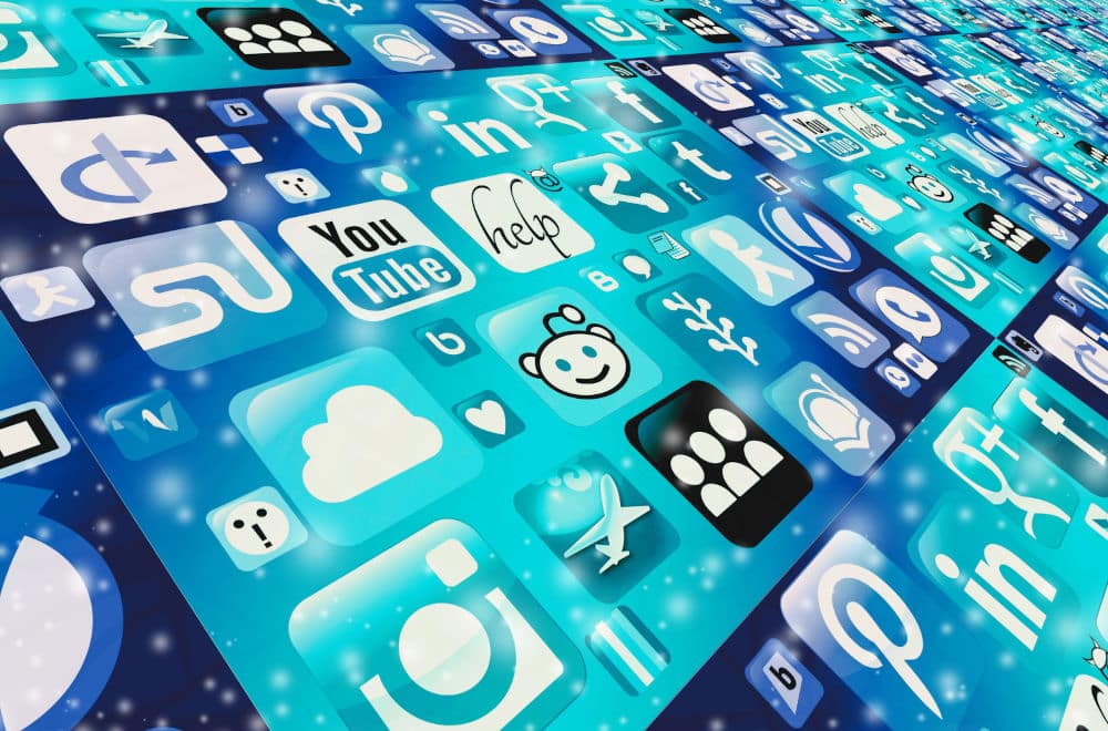 Why Social Media Matters for Business